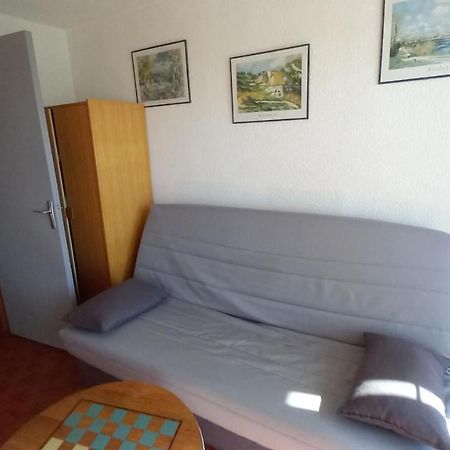 Studio-Cabine Port Dauphin Agde Exterior photo