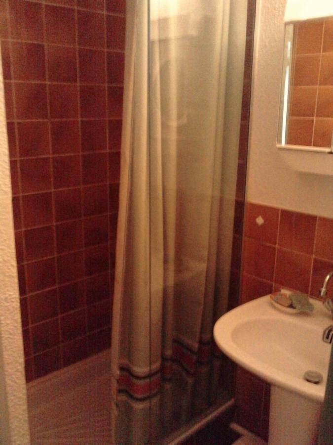 Studio-Cabine Port Dauphin Agde Exterior photo